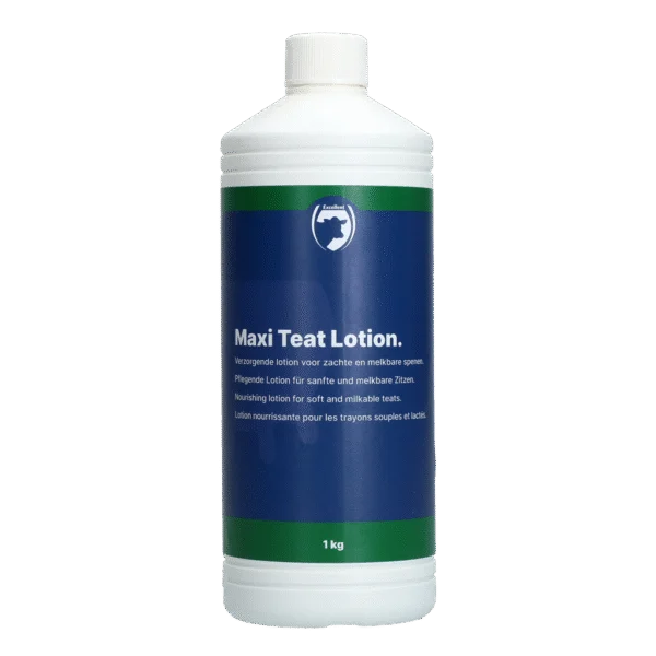 Loțiune pentru mameloane 1 kg – Excellent Maxi Tepellotion