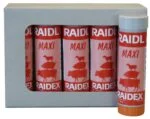 Marker roșu, rotativ – Raidex - imagine 3