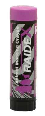 Marker mov, rotativ – Raidex