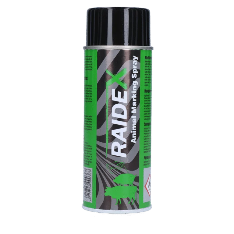 Spray de marcare pentru porci și bovine, verde, 400 ml – Kerbl Topmarker