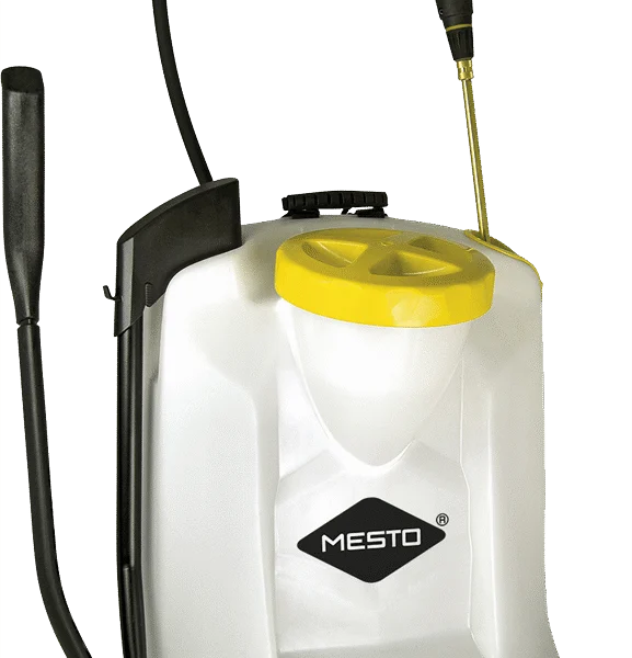 Pompă de stropit cu rezervor de 12 l și mâner reglabil – Mesto RS125