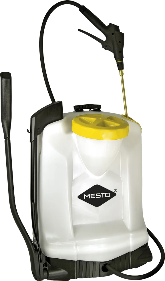 Pompă de stropit cu rezervor de 12 l și mâner reglabil – Mesto RS125 - imagine 1