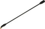 Lance de stropit cu duză de 1,1 mm, 52 cm – Mesto Flori