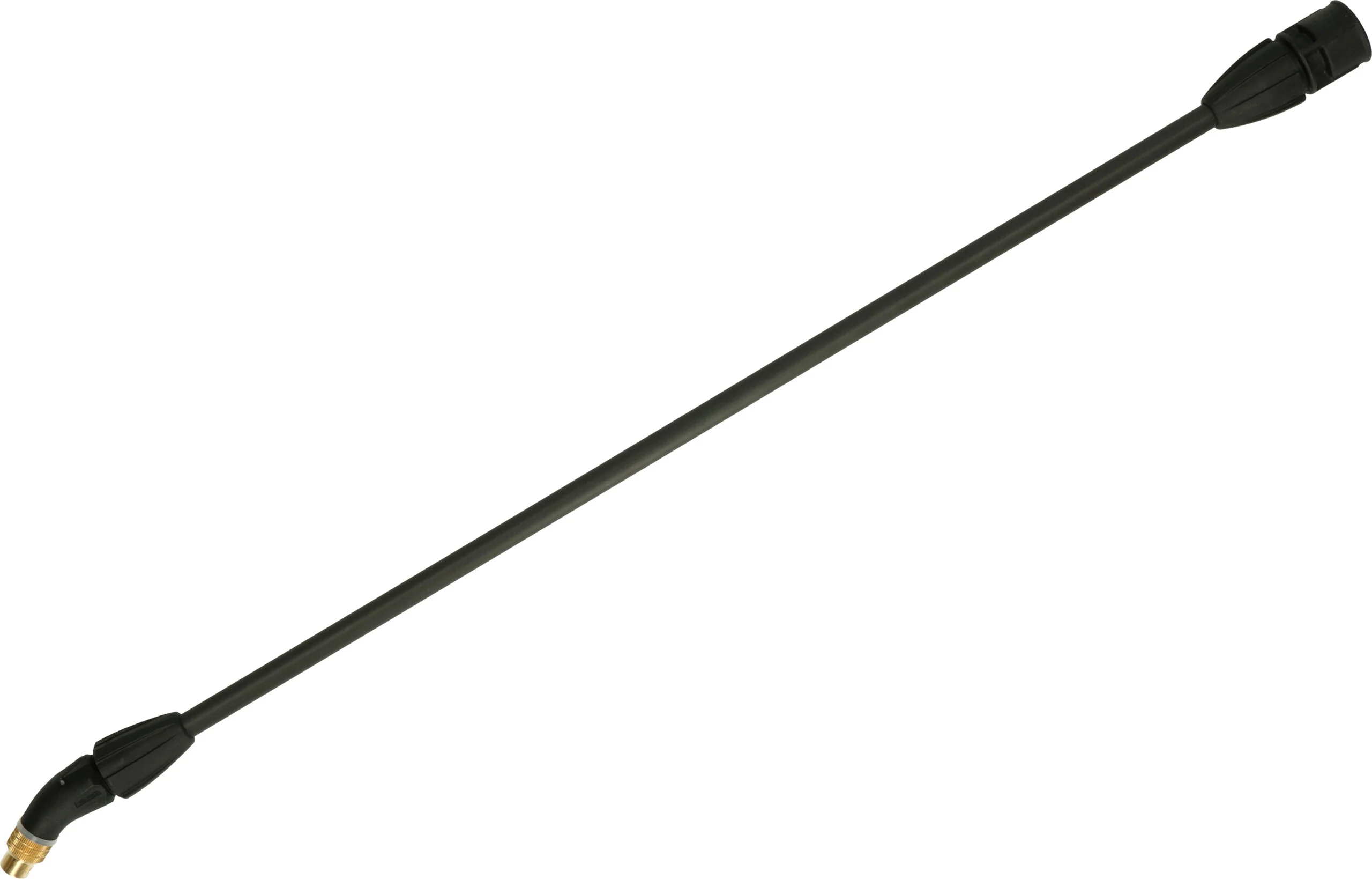 Lance de stropit cu duză de 1,1 mm, 52 cm – Mesto Flori - imagine 1
