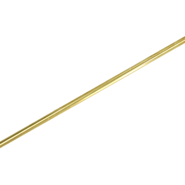 Lance de prelungire din alamă 50 cm – Mesto