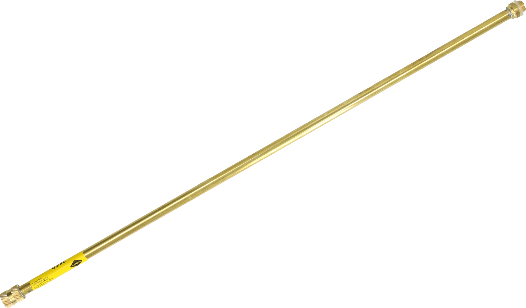 Verlenglans van Messing 50 cm – Mesto Lance de prelungire din alamă 50 cm – Mesto