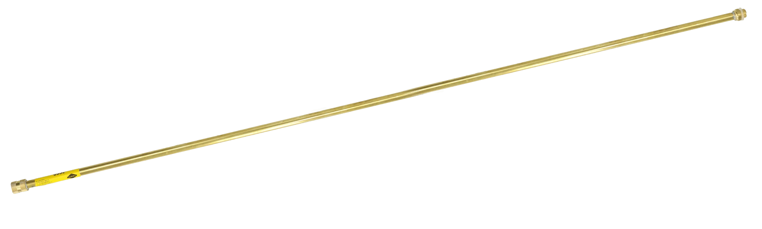 MEST420010.png Lance de prelungire din alamă 100 cm – Mesto - imagine 1
