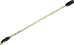 Lance de stropit cu duză de pulverizare de 1,1 mm, 52 cm – Mesto Profi Plus