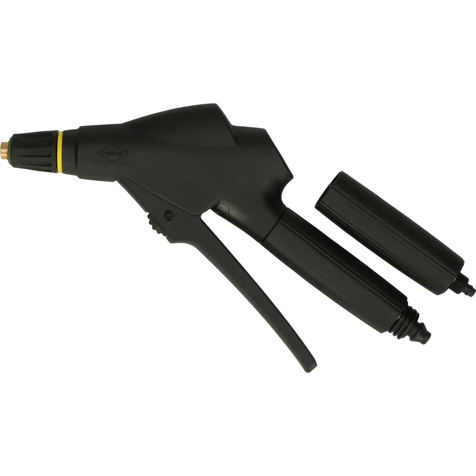 Robinet cu pistol FPM, 26 cm – Mesto Profi Plus - imagine 1