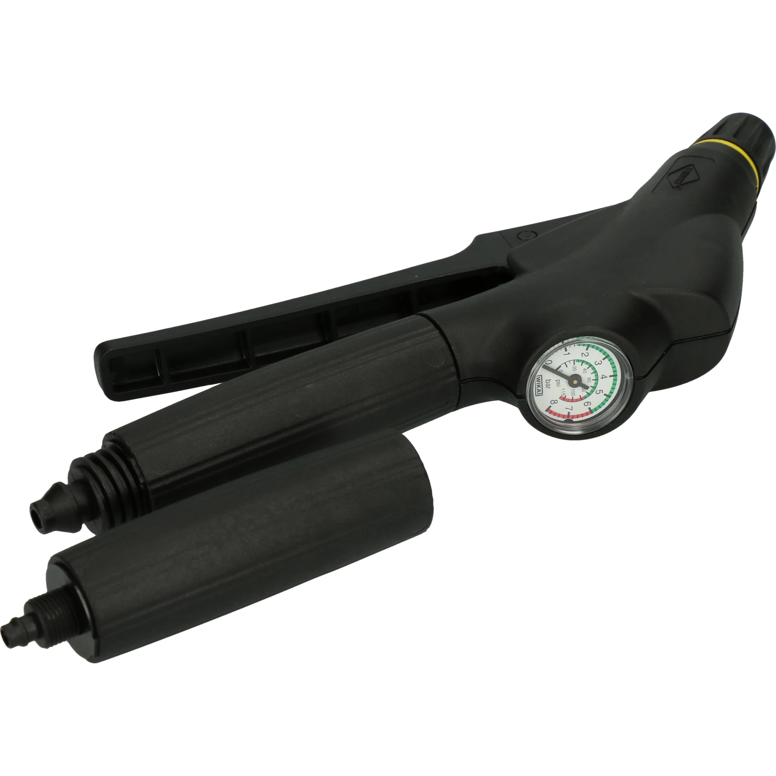 Robinet cu pistol FPM, 26 cm – Mesto Profi Plus - imagine 2