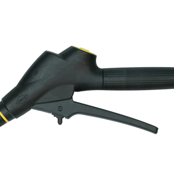Robinet tip pistol pentru pulverizator de 6 l – Mesto Inox Plus