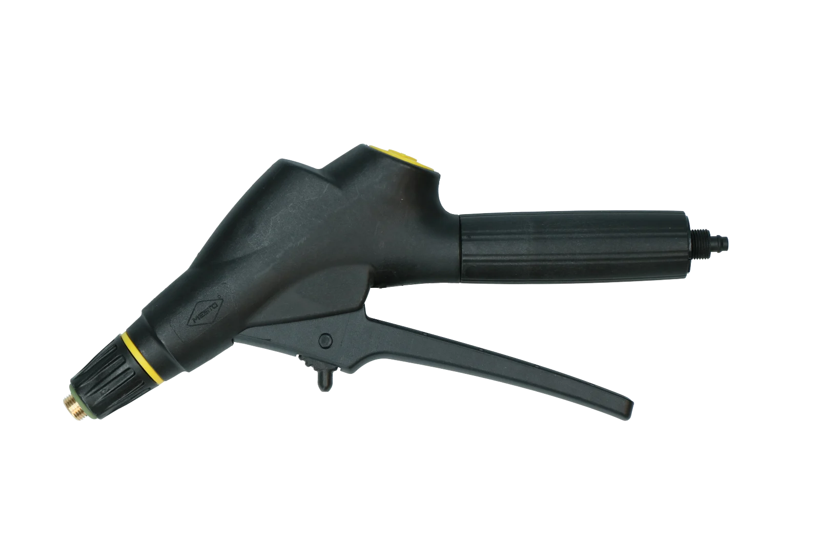 Robinet tip pistol pentru pulverizator de 6 l – Mesto Inox Plus - imagine 1