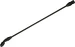 Lance de pulverizare cu duză plată, 53 cm – Mesto Fix Plus