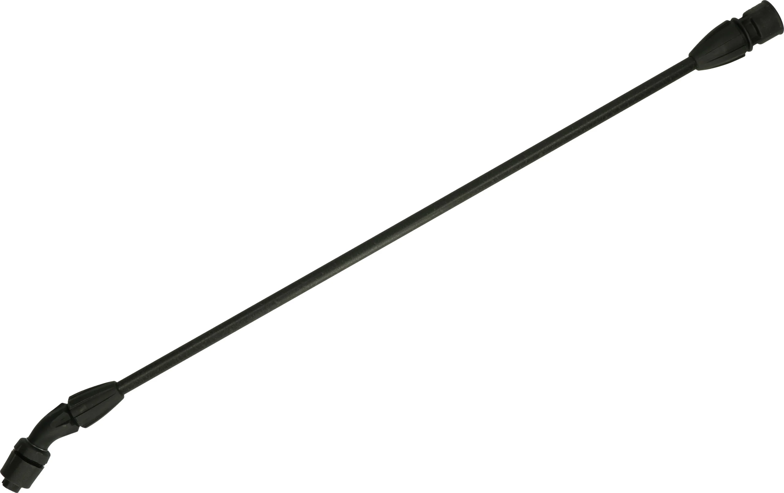 Lance de pulverizare cu duză plată, 53 cm – Mesto Fix Plus - imagine 1
