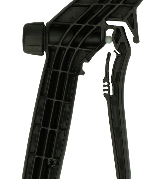 Robinet tip pistol FPM – Mesto Fix Plus pentru oțet de curățare