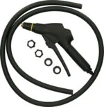 Furtun de stropit cu robinet tip pistol pentru pompă de stropit de 12 l – Mesto RS125