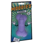 Os de ros din cauciuc cu aromă de lavandă – Moodies El Tranquilo