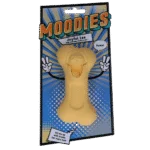 Jucărie de ros din cauciuc, cu miros de vanilie – Moodies Joyful Lee