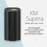 Acumulator pentru mașina de tuns tipul 1263 – Wahl KM Supera - imagine 2
