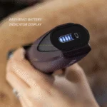 Acumulator pentru mașina de tuns tipul 1263 – Wahl KM Supera - imagine 4