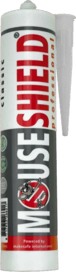 Pastă de etanșare împotriva șoarecilor și șobolanilor, aprox. 300 ml – Mouseshield Classic - imagine 2