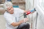 Pastă antirozătoare pentru șoareci și șobolani cu particule de oțel inoxidabil, aprox. 300 ml – Mouseshield Metal Detectable - imagine 2