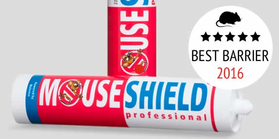 Pastă antirozătoare pentru șoareci și șobolani cu particule de oțel inoxidabil, aprox. 300 ml – Mouseshield Metal Detectable - imagine 4