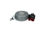 Lână de oțel inoxidabil pentru șoareci și șobolani, set de 1 kg – Mouse & Rat Stop - imagine 2