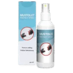 Spray împotriva jderilor pentru cabluri auto și magazii – Mustolet Protect Spray - imagine 2