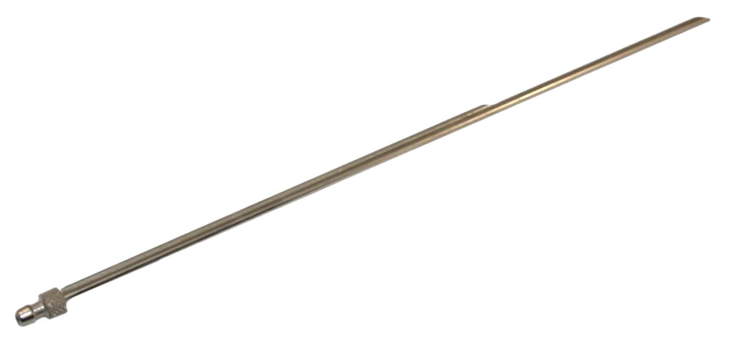 Ac pentru sticlă cu aerisire, 20 până la 25 cm - imagine 1