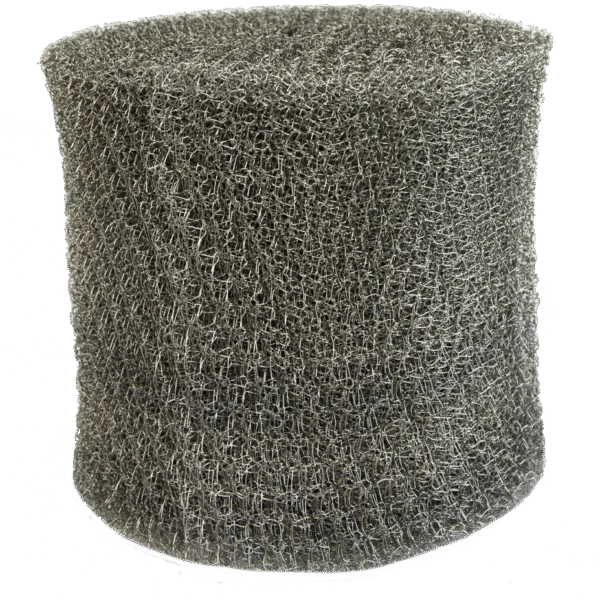 Material de etanșare din oțel inoxidabil 316 la rolă, 10 m x 15 cm – Netnox