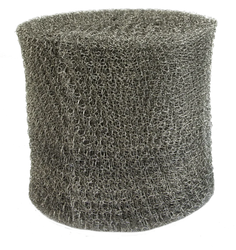 Material de etanșare din oțel inoxidabil 316 la rolă, 10 m x 15 cm – Netnox