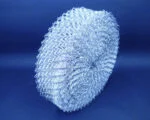 Material de etanșare din oțel inoxidabil 316, rolă 20 m x 5 cm – Netnox - imagine 3