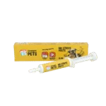 Pastă suplimentară pentru câini și pisici în situații stresante, 15 ml – Excellent Pets No Stress Paste