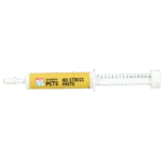 Pastă suplimentară pentru câini și pisici în situații stresante, 15 ml – Excellent Pets No Stress Paste - imagine 2