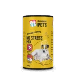 Supliment alimentar pudră pentru câini și pisici în perioade de stres, 250 g – Excellent Pets No Stress Mix