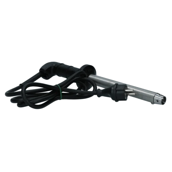 Aparat de decornare pentru viței, 17 mm, 250 W – Excellent