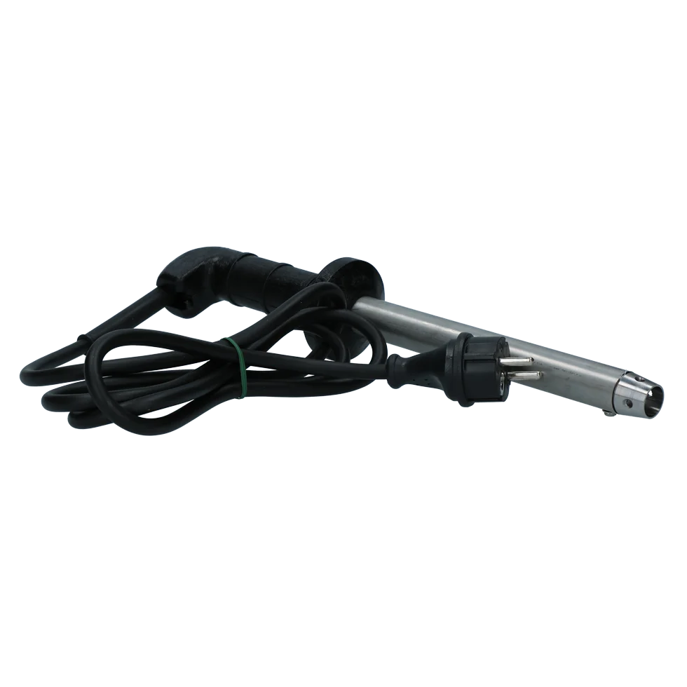 ONTH0001A.png Aparat de decornare pentru viței, 17 mm, 250 W – Excellent - imagine 1