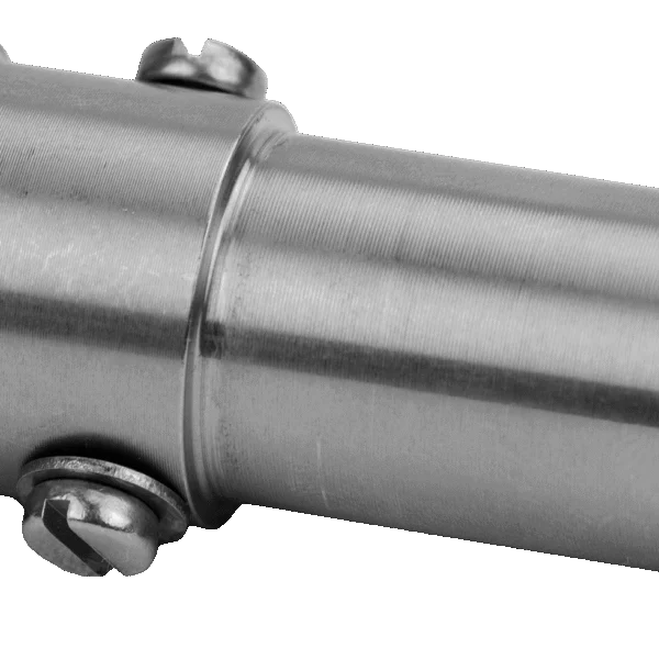 Cap de decornare de 17 mm pentru aparatul de decornare Dura plus