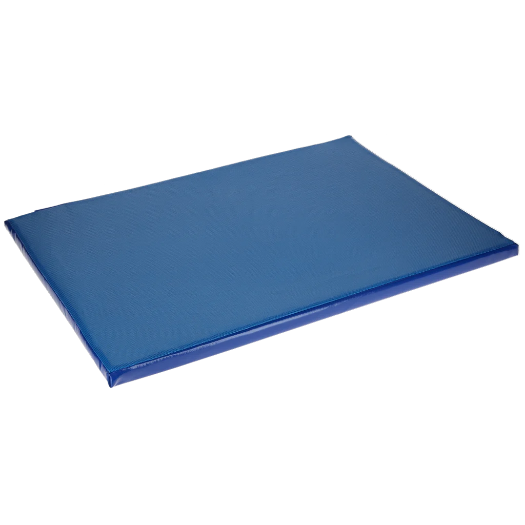 Covoraș de dezinfecție pentru încălțăminte 85 x 60 x 3,5 cm - imagine 1