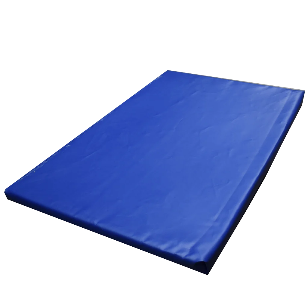 Covoraș de dezinfecție pentru încălțăminte 90 x 60 x 4 cm – Gobel - imagine 1