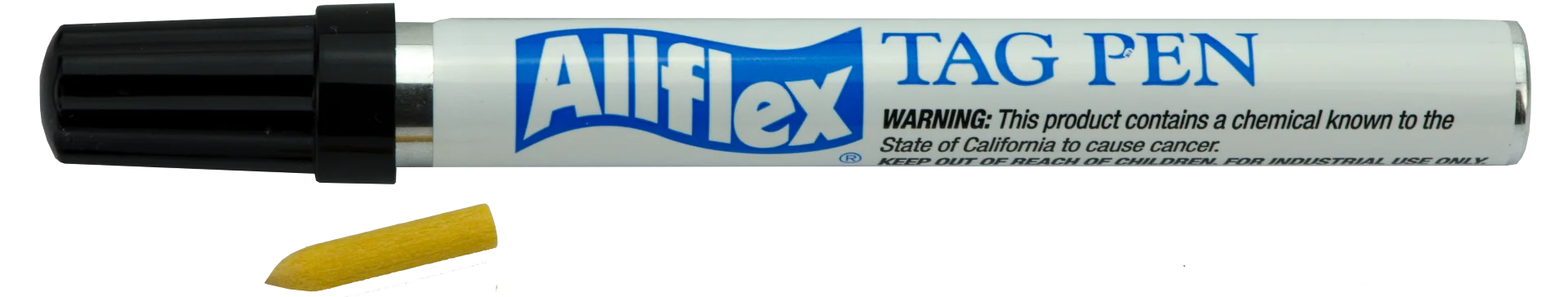 Marker rezistent la apă pentru crotalii – Allflex - imagine 1
