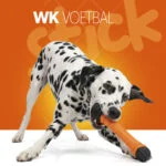 Băț plutitor pentru aport cu piuitoare S 24 cm – Holland Oranje Apporteerstick - imagine 2