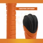 Băț plutitor pentru aport cu piuitoare S 24 cm – Holland Oranje Apporteerstick - imagine 5