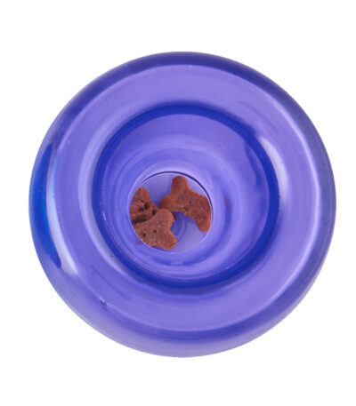 Jucărie pentru recompense pentru câini, din TPE – Outward Hound Orbee-Tuff Snoop