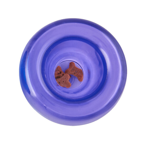 Jucărie pentru recompense pentru câini, din TPE – Outward Hound Orbee-Tuff Snoop