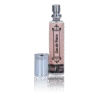 Parfum pentru câini femele, cu portocală și orhidee, 30 ml – Eau de Paws No1 Pawwy Choo - imagine 2
