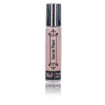 Parfum pentru câini femele, cu portocală și orhidee, 30 ml – Eau de Paws No1 Pawwy Choo - imagine 3