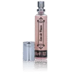 Parfum pentru câini, cu iris și iasomie, 30 ml – Eau de Paws No4 Belle Paw - imagine 3