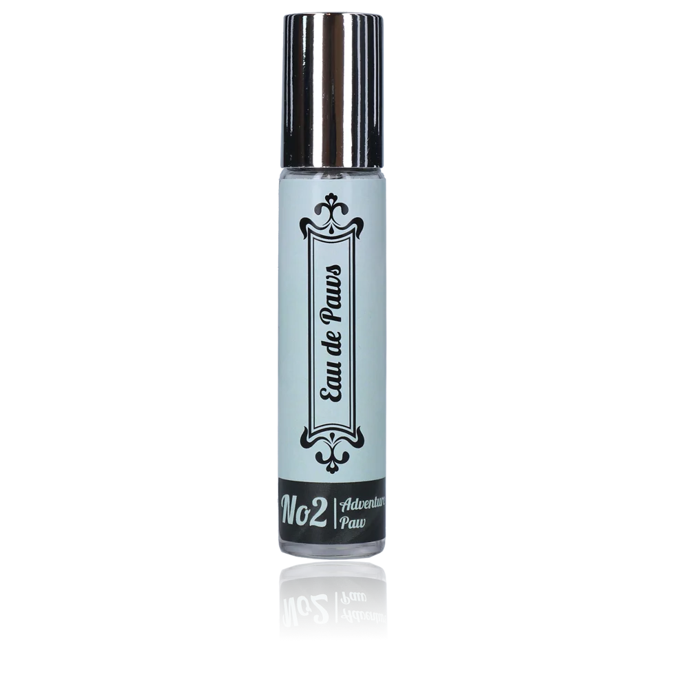 Parfum pentru câini masculi, pe bază de apă, 30 ml – Eau de Paws No2 Adventure Paw - imagine 3